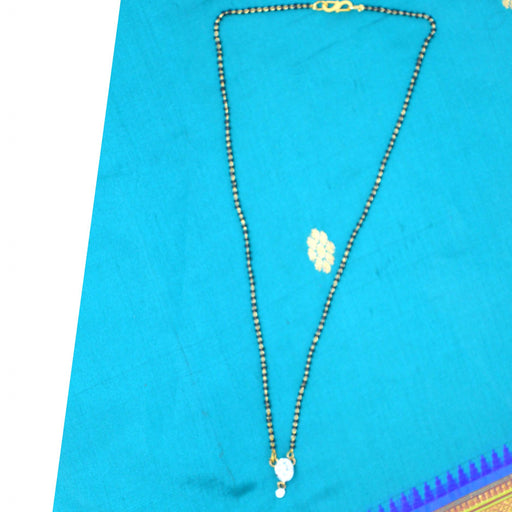 American Diamond Mangalsutra